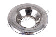 Chrome Washer For Door Assembly