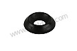 Black Cone Washer 3.5 MM 911 1974-89 930