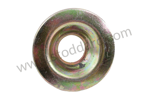 9995911180Y - Washer for Porsche 