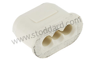 EXPANDER NUT 