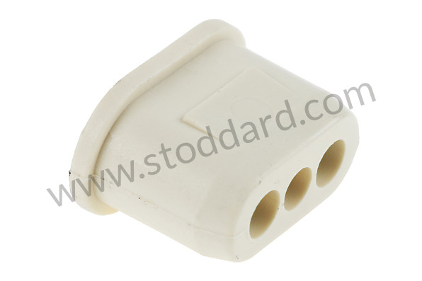 99959121040 - EXPANDER NUT for Porsche 997 Gt3 / Gt3-2 &bull; 2011 &bull; 997 Gt3 Rs 4.0 &bull; Coupe &bull; Manual Gearbox, 6 Speed