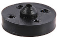Speed Nut For Emblem Fastening