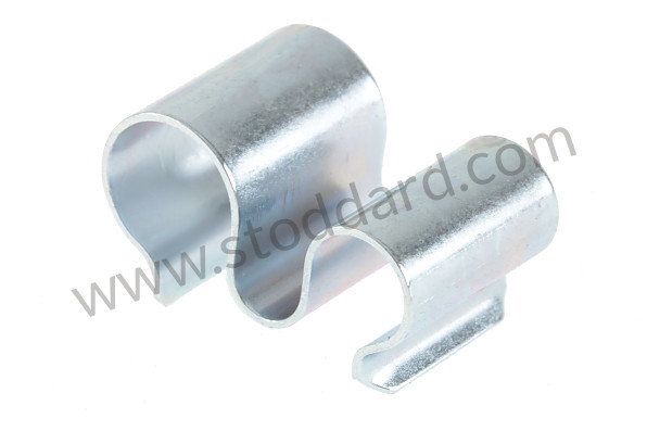 99959131201 - CABLE CLIP for Porsche 