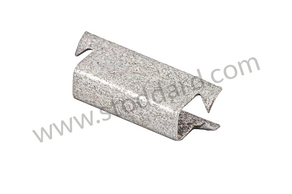 99959134203 - Headliner Clip For 911 912 924 944 1974-1995 for Porsche 