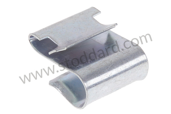 99959137901 - Cable Clamp 911 1974-1986, 928 for Porsche 