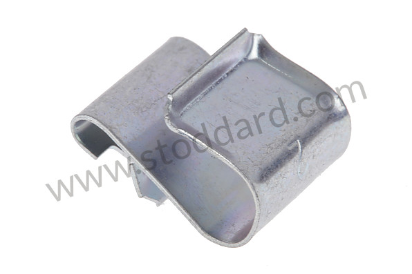 99959137901 - Cable Clamp 911 1974-1986, 928 for Porsche 