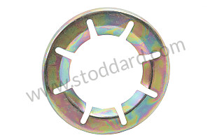 CLAMPING WASHER 