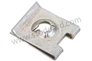 SPEED NUT OPTION: TURBO LOOK (Option code: M491)