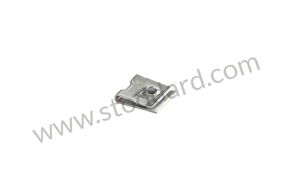 99959148901 - SPEED NUT for Porsche 968 &bull; 1992 &bull; 968 &bull; Coupe &bull; Automatic Gearbox