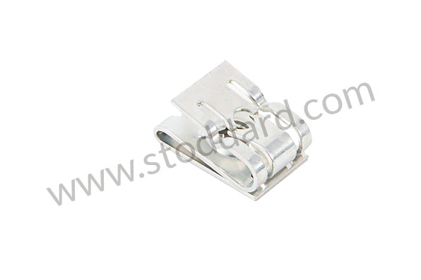 99959149902 - Clamping Nut for Porsche 