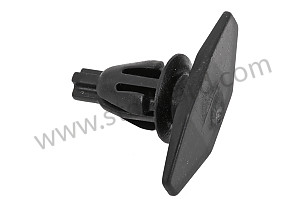 Clip For Door Frame Boxster 05-11 Cayman 06-12 911 05-12  (99959151340)