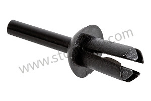EXPANSION RIVET 