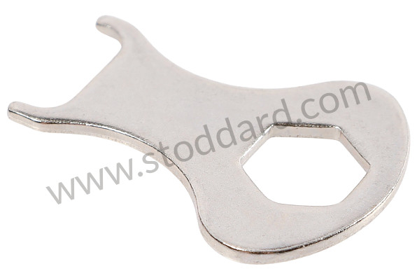 99959160713 - Tenax Spanner Tool for Porsche 
