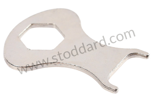 99959160713 - Tenax Spanner Tool for Porsche 