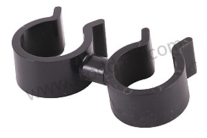 HOSE HOLDER 