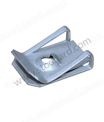 Speed Nut St 4.8 For Trim And Fender Liners  (99959169901)