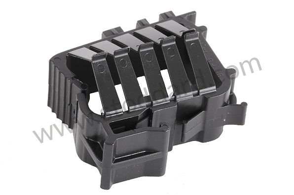 99959170940 - CABLE HOLDER for Porsche 997 Gt3 / Gt3-2 &bull; 2010 &bull; 997 Gt3 Rs 3.8 &bull; Coupe &bull; Manual Gearbox, 6 Speed