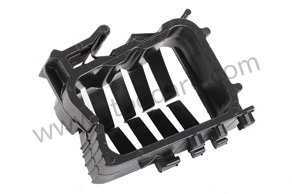 99959170940 - CABLE HOLDER for Porsche 997 Gt3 / Gt3-2 &bull; 2010 &bull; 997 Gt3 Rs 3.8 &bull; Coupe &bull; Manual Gearbox, 6 Speed