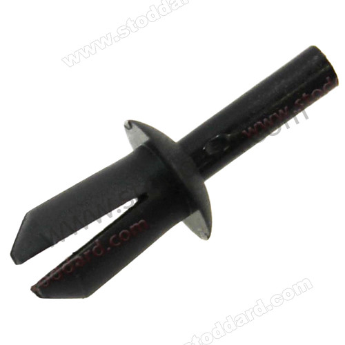 99959171240 - Plastic Expansion Rivet Panamera, Cayman Boxster for Porsche 996 Gt3 / Gt3-1 &bull; 2000 &bull; 996 Gt3 &bull; Coupe &bull; Manual Gearbox, 6 Speed
