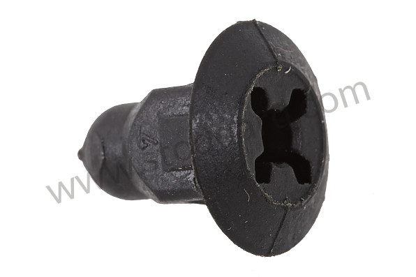 99959171740 - Expanding Nut 911 78-89 928 87-95 964 89-94 993 94-98 for Porsche 