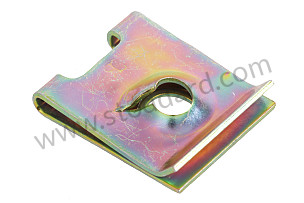 SPEED NUT  (9995917220C)
