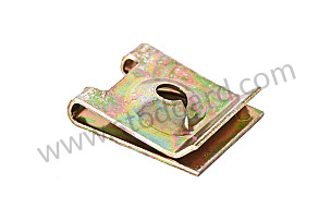 SPEED NUT  (99959172503)