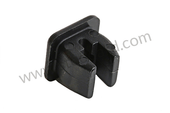 99959176240 - SPECIAL NUT for Porsche Cayenne 957 07-10 &bull; 2007 &bull; Cayenne V6 &bull; Automatic Gearbox