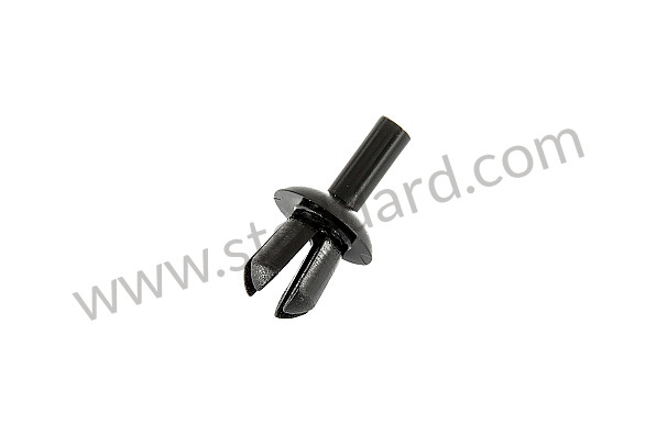 99959176540 - EXPANSION RIVET for Porsche 993 &bull; 1994 &bull; 993 Carrera 2 &bull; Cabrio &bull; Automatic Gearbox