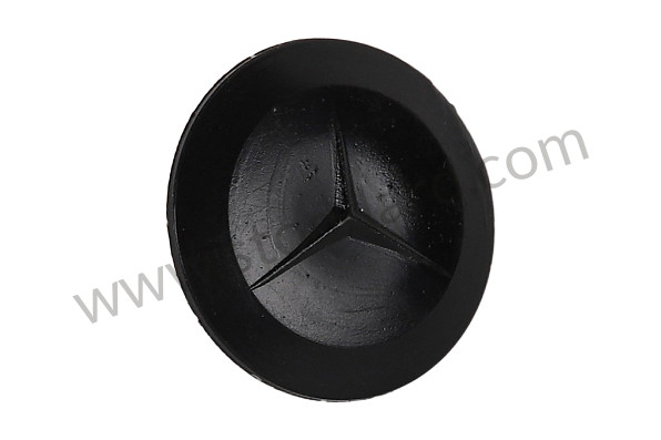 99959182540 - CATCH for Porsche 944 82-85 &bull; 1985 &bull; 944 2.5 Serie 1 &bull; Coupe &bull; Manual Gearbox, 5 Speed