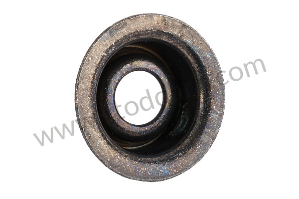 99959183517 - SNAP FASTENER LOWER PART for Porsche 964 &bull; 1993 &bull; 964 Carrera 2 &bull; Speedster &bull; Automatic Gearbox