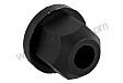 PLASTIC NUT