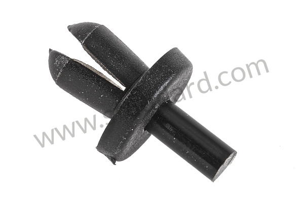 99959185440 - EXPANSION RIVET for Porsche 944 89-91 &bull; 1989 &bull; 944 2.7 &bull; Coupe &bull; Automatic Gearbox