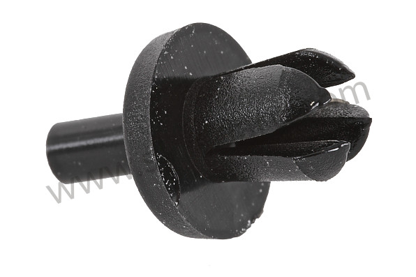 99959185440 - EXPANSION RIVET for Porsche 944 89-91 &bull; 1989 &bull; 944 2.7 &bull; Coupe &bull; Automatic Gearbox