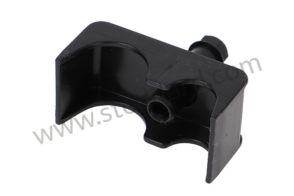 99959186340 - CLAMP for Porsche 928 87-91 &bull; 1990 &bull; 928 S4 &bull; Coupe &bull; Automatic Gearbox