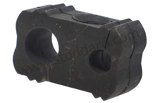 99959186440 - RUBBER MOUNTING for Porsche 