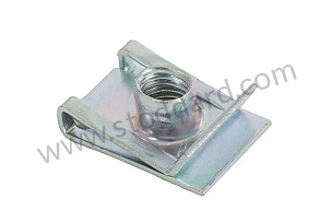 SPEED NUT  (99959186901)