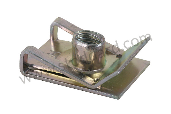99959188201 - SPEED NUT for Porsche 