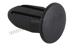FASTENING PART OPTION: ANTENNA DIVERSITY (Option code: I440)