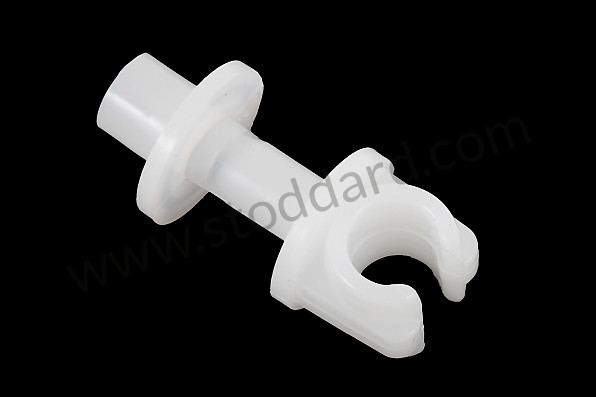 99959191840 - PL SUPPORT for Porsche 