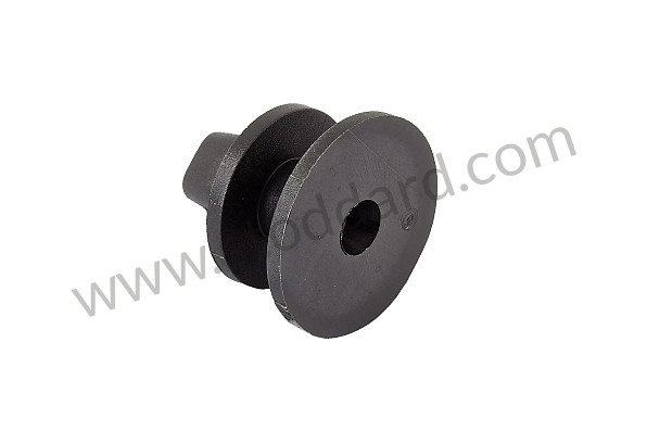 99959191940 - EXPANDER NUT for Porsche 964 &bull; 1992 &bull; 964 Carrera 2 &bull; Coupe &bull; Automatic Gearbox