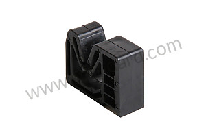 SUPPORT Left-hand drive