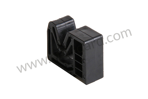 99959192240 - SUPPORT for Porsche 996 Gt3 / Gt3-1 &bull; 2000 &bull; 996 Gt3 &bull; Coupe &bull; Manual Gearbox, 6 Speed
