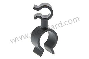 HOSE HOLDER Left-hand drive (99959192840)