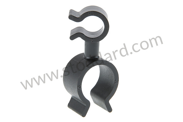 99959192840 - HOSE HOLDER for Porsche 996 Gt3 / Gt3-1 &bull; 2000 &bull; 996 Gt3 &bull; Coupe &bull; Manual Gearbox, 6 Speed