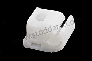 SUPPORT OPTION: PORSCHE LOCKING DIFFERENCIAL (Option code: M221)