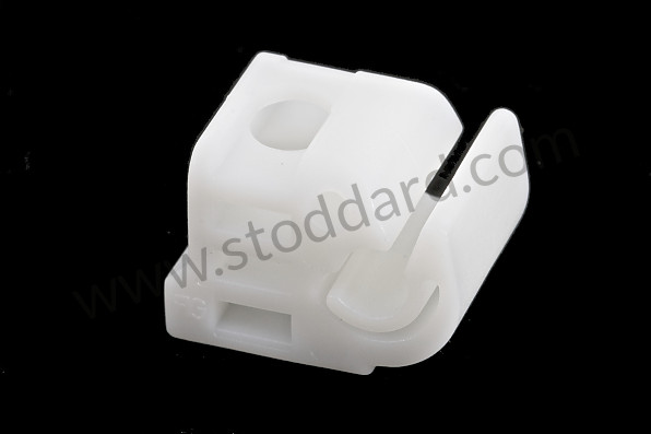 99959193040 - SUPPORT for Porsche 996 Gt3 / Gt3-1 &bull; 2000 &bull; 996 Gt3 &bull; Coupe &bull; Manual Gearbox, 6 Speed