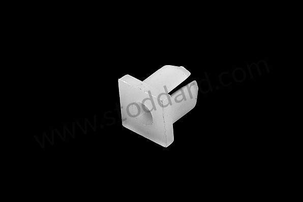 99959193440 - Expander Nut On Door Trim for Porsche 