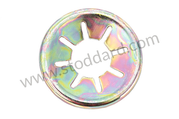 99959197702 - Lock Washer For Rear Light Cover 911 89-94 for Porsche 