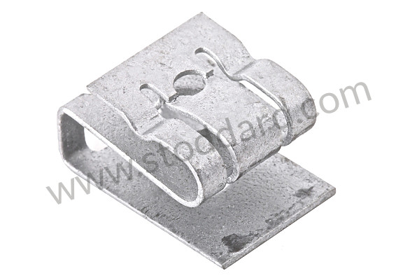 99959199702 - SPEED NUT for Porsche 968 &bull; 1992 &bull; 968 &bull; Coupe &bull; Automatic Gearbox