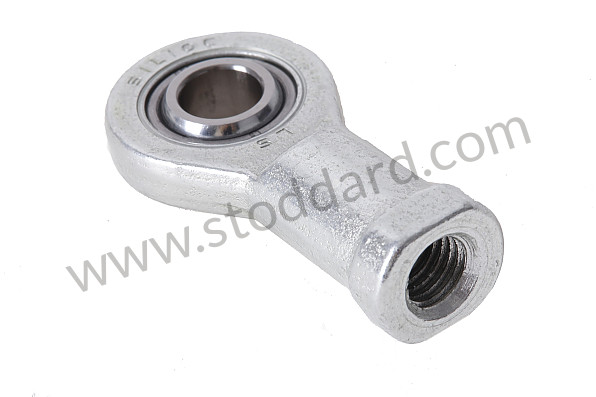 99959311603 - Joint Head for Porsche 911 78-83 &bull; 1981 &bull; 3.0Sc &bull; Coupe &bull; Manual Gearbox, 5 Speed